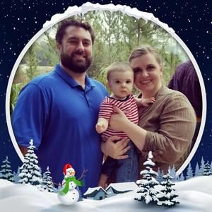 Meet your Posher, Holly